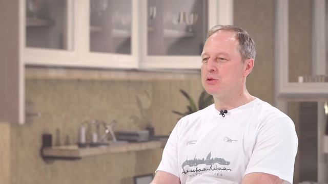 Политкухня: Григорий Меньшиков, депутат муниципального совета МО Горелово смотреть онлайн