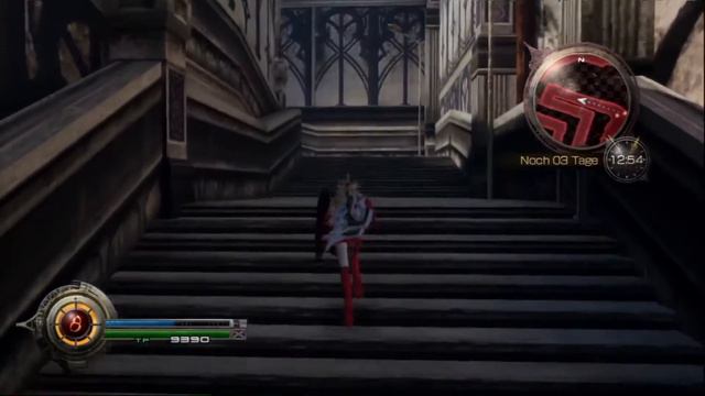 Let's Play Lightning Returns: Final Fantasy XIII (PS3/Deutsch/Blind) - 138 - Wunschtafel смотреть онлайн
