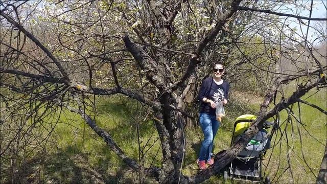 Как мы отдыхаем в деревне. смотреть онлайн