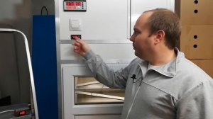 Помещение для инкубатора. Температура и влажность в инкубатории. Воронежский инкубатор.