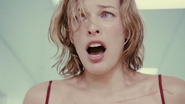 Resident Evil Death Scenes That Are Absolutely Bonkers | Resident Evil смотреть онлайн