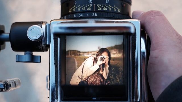 ggulyang & kiev 88 ㅣ Cinematic VlogㅣFujifilm x-t200 ㅣartisans 35mm f1.2ㅣ4K смотреть онлайн