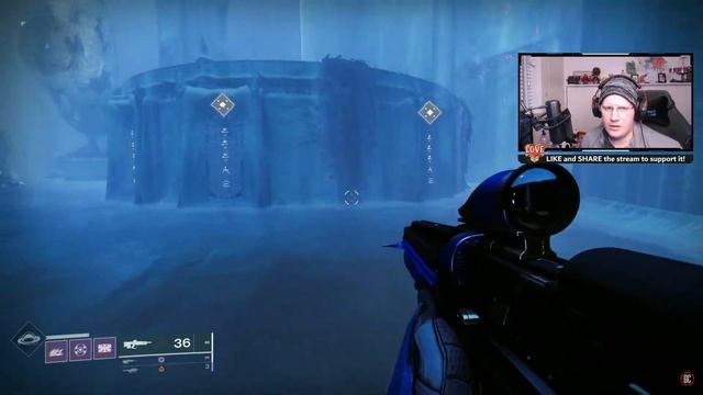 Destiny 2 Memories of Ruin Rune Patterns II Puzzle Guide | The Witch Queen смотреть онлайн