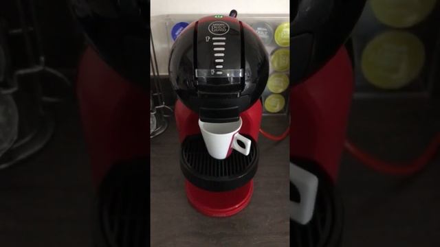 Dolce Gusto Mini Me Automatic Coffee Machine - Espresso смотреть онлайн