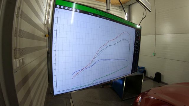 Mazda MX-5 ND Stage 3 213hp 248Nm смотреть онлайн