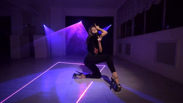 Kristina Si- Просто возьми 💜 смотреть онлайн