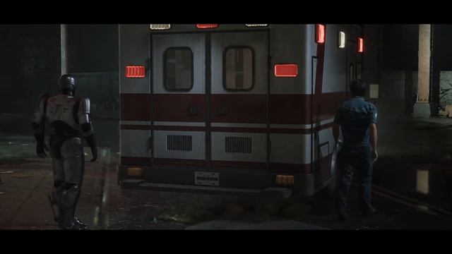 RoboCop Rogue City ⦁ Полное прохождение ⦁ Без комментариев ⦁ 2K⦁ 60FPS ⦁ Ч-1 смотреть онлайн