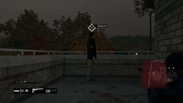 Watch Dogs - Часть 4 (Стрим) смотреть онлайн