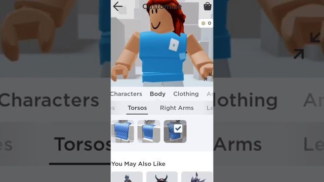 ☁️Как сделать большие ноги в Roblox☁️ смотреть онлайн