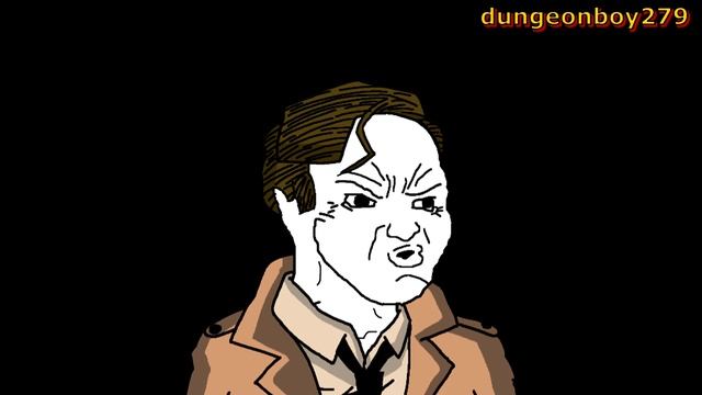 САМЫЙ ОТВРАТИТЕЛЬНЫЙ КОМИКС ПО СОНИКУ, КОТОРЫЙ БЫЛ КОГДА-ТО СОЗДАН - TWO BABIES ONE FOX смотреть онлайн