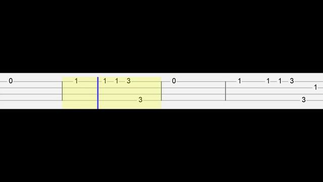 Friday Night Funkin ! VS Huggy Wuggy Poppy Playtime (Easy Ukulele Tabs Tutorial) смотреть онлайн