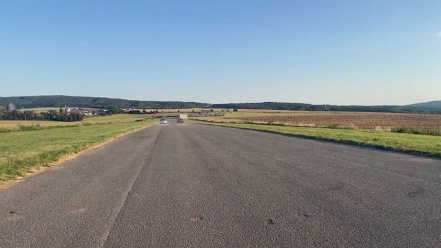 Sprint - Audi A4 B8 vs Honda Type-R смотреть онлайн