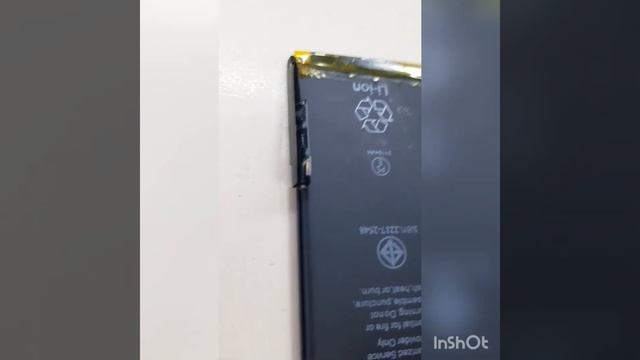 iPhone 11 замена аккумуляторной батареи без ошибки ! смотреть онлайн