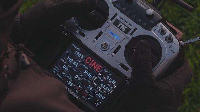 TANGO II FAQs - CoPilot смотреть онлайн