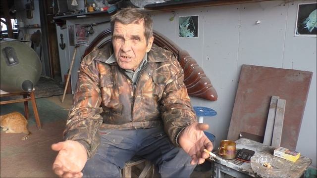 Транцевые колёса на лодку часть - 2 смотреть онлайн
