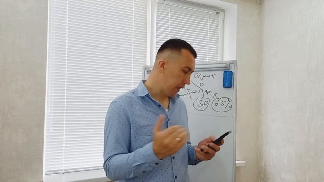 Скрипты продаж. Разбор скрипта для оконной компании. смотреть онлайн