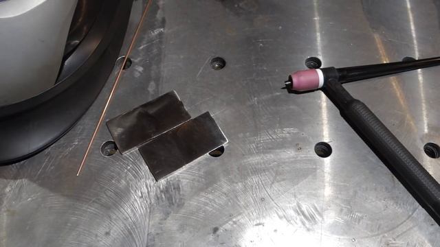 TIG сварка для начинающих. Основные ошибки и как с ними бороться.