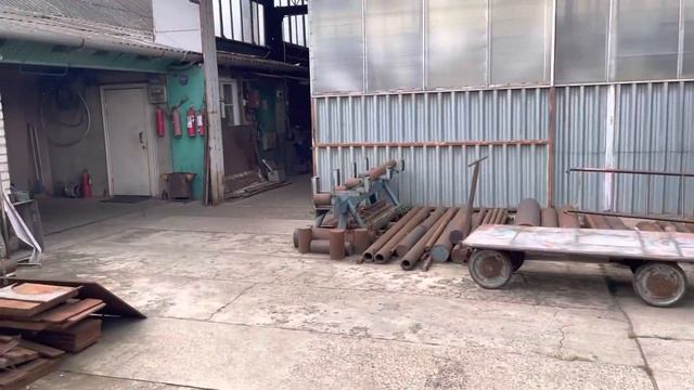 Малая охрана…малого предприятия смотреть онлайн