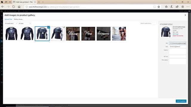Wordpress Free eCommerce ShopIsle Theme Walkthrough смотреть онлайн