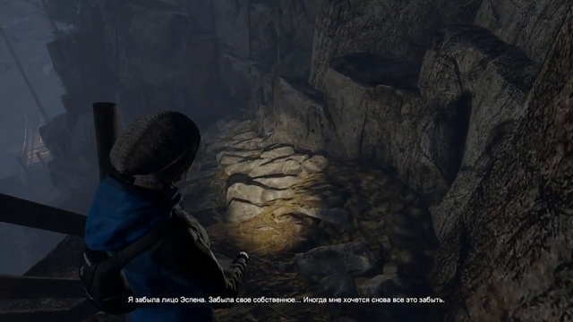 Through The Woods прохождение игры (Through The Woods Walkthrough). Часть 5:Скелеты в нашем шкафу.