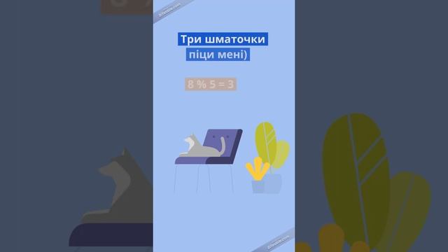 #6 Python ділення без остачі | Python остача від ділення | Як ділити в Python? смотреть онлайн