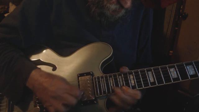 Epiphone ES 355