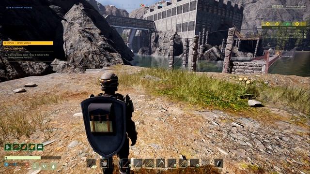 2 NEW Shields, New Frontiers News, & Carved Wood Bed Fixes! Icarus Week 86 Update! смотреть онлайн