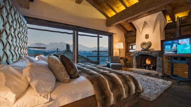 ВЕЛИКОЛЕПНЫЕ КАМИНЫ вне времени смотреть онлайн