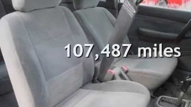 1996 Ford Escort LX for sale in MIAMI, FL смотреть онлайн