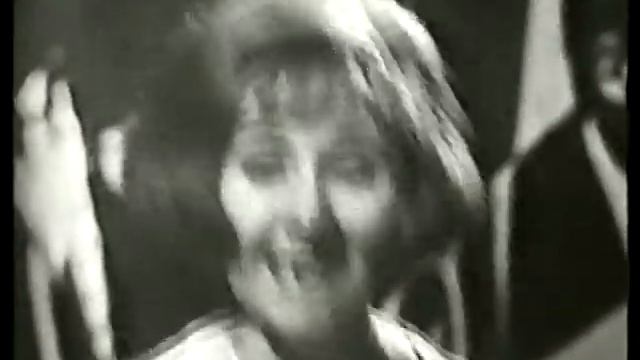 LULU - Singing Shout from Ready Steady Go 1965 смотреть онлайн