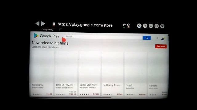 How To Install Play Store In LG Smart TV | Play Store In LG WebOS TV #TechnicalGenisys смотреть онлайн