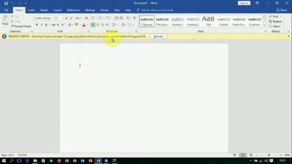 Windows 10 Activator | Microsoft office 2016 activator | Windows and Office Activator
