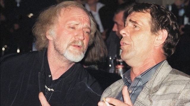 ⚡ Биография, творческий путь Алексея Булдакова смотреть онлайн