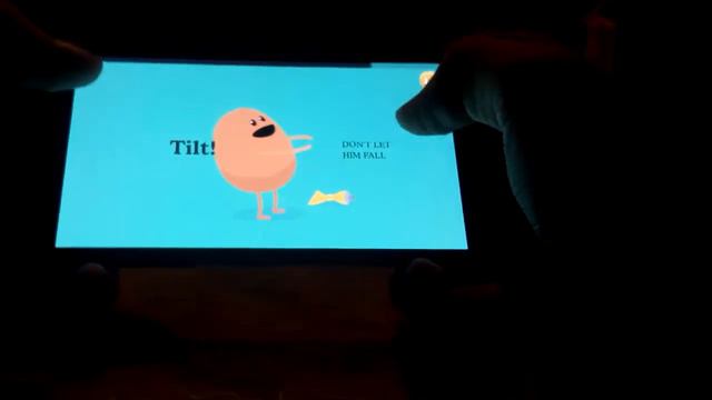 Первые взгляды на мир android смотреть онлайн