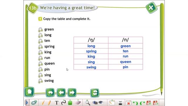 Spotlight 3 Unit 13 B 2 смотреть онлайн