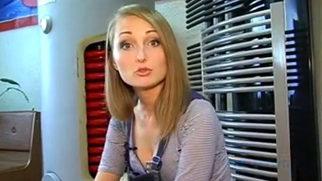Обогреть дом эффективно, отопление и ГВС. смотреть онлайн