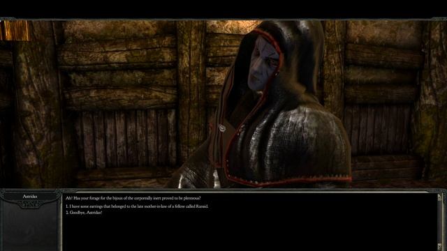 Divinity II: Flames of Vengeance - Sinister Motives смотреть онлайн