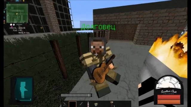 Excalibur craft stalker V2 server 1 дополнительный выпуск смотреть онлайн