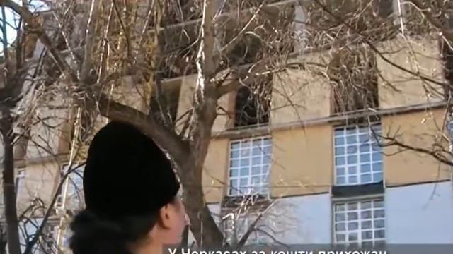 У Черкасах будують дзвіницю висотою 130 м смотреть онлайн