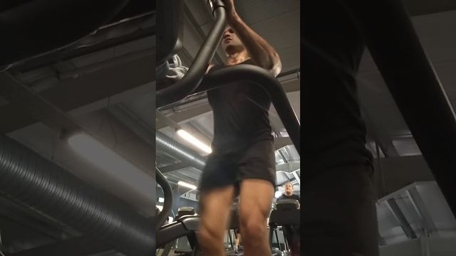 How to burn 100 kcal in around 5 minutes on stepper machine смотреть онлайн