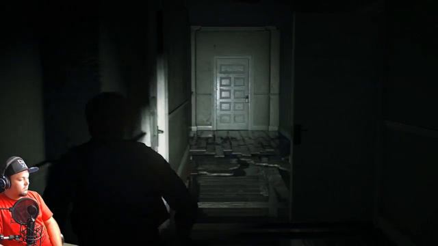 Watch MonkeyFlop SCREAM LIVE #TheGoodWithin The Evil Within 2 смотреть онлайн