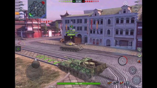 🔴WoT Blitz | ЖЕСТКИЙ ЧЕЛЛЕНДЖ - ДОЙТИ ДО 7000, КАК ИГРАТЬ НА СРЕДНИЙ УРОН❗️ВСЕГДА НОВЫЙ ТАНК🔥 смотреть онлайн