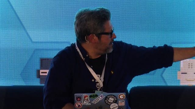 GOLO, the tiny language that gives super powers смотреть онлайн
