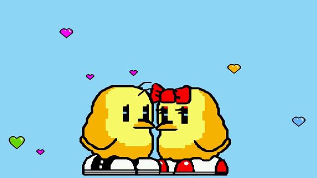 Kiwi Kraze (Nes) Final Boss THE END смотреть онлайн