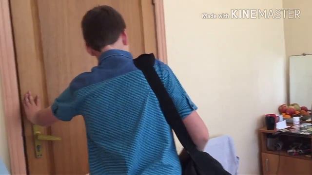 Фильм 3 отряд "Нелюбовная любовь Николая" 2017 смотреть онлайн