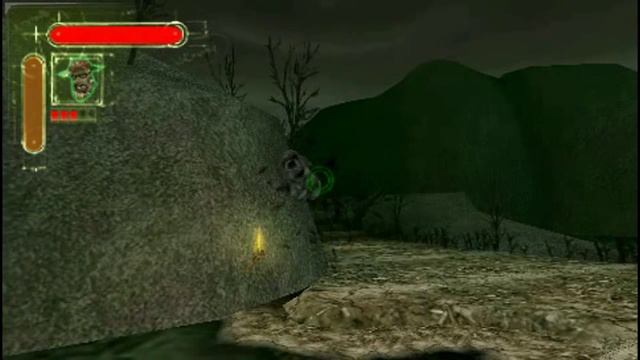 Dead Head Fred walkthrough part22 смотреть онлайн