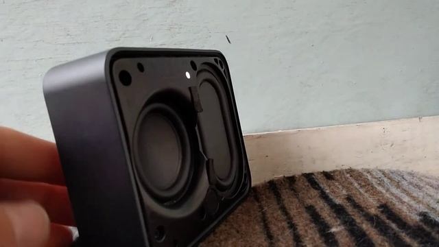 Тест басс на колонке JBL GO 2 смотреть онлайн