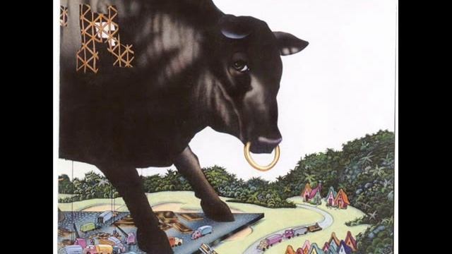bull angus-run dont stop-1971 смотреть онлайн