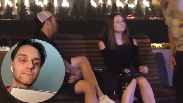 Влад Раду РАЗОБЛАЧЕНИЕ. Пикап тренинги развод ?! ОБЗОР НА ПОДХОДЫ Radu Today смотреть онлайн