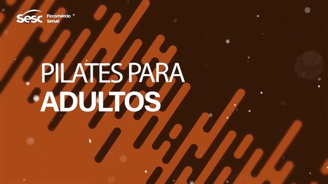 Pilates - Benefícios para todas as idades | Sesc MT #MOVASE смотреть онлайн